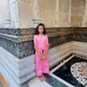 Meet your Posher, Ambika